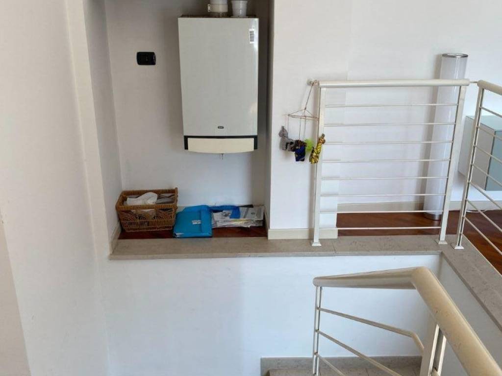 Appartamento a Rimini in Via Giordano Bruno - Foto 4