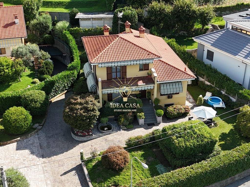 Villa a Cassago brianza in SAN GREGORIO, 22 - Foto 3