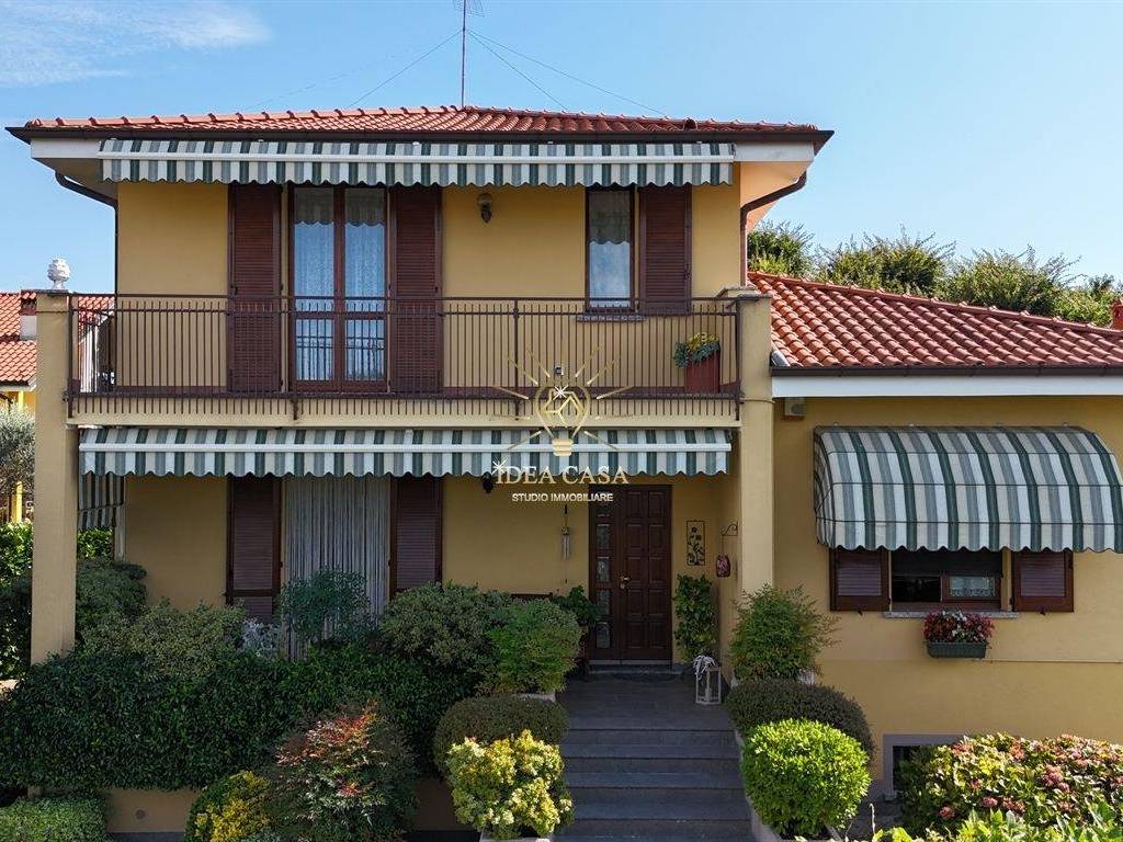 Villa a Cassago brianza in SAN GREGORIO, 22 - Foto 4