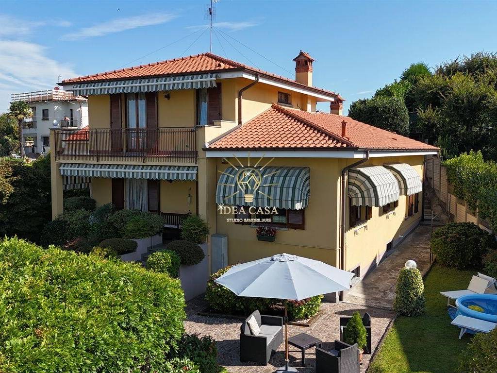 Villa a Cassago brianza in SAN GREGORIO, 22 - Foto 5