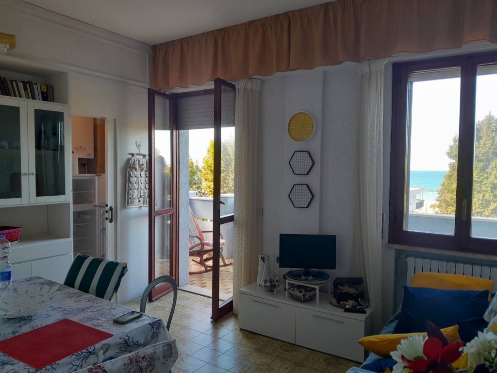 Appartamento a Francavilla al mare in Viale Alcione - Foto 5