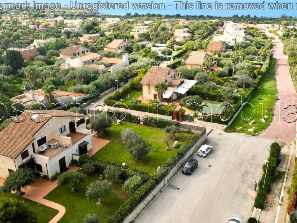 Villa a Terrasini in Via dei Limoni, 3 - Foto 2