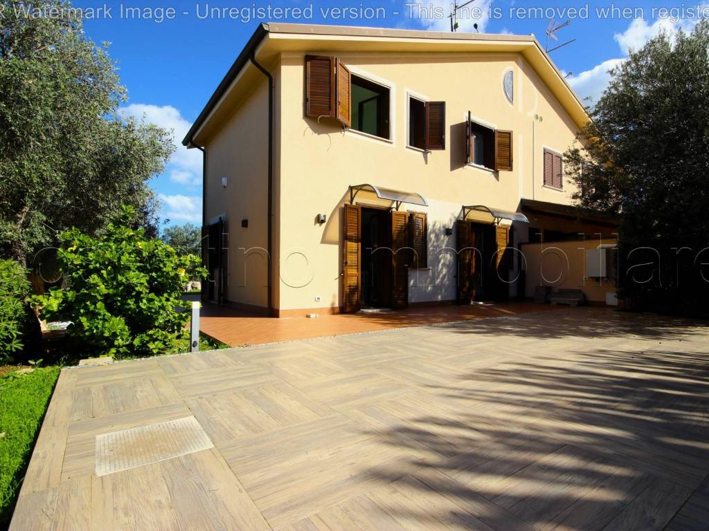 Villa a Terrasini in Via dei Limoni, 3 - Foto 3