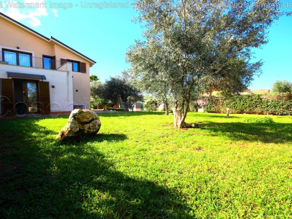 Villa a Terrasini in Via dei Limoni, 3 - Foto 4