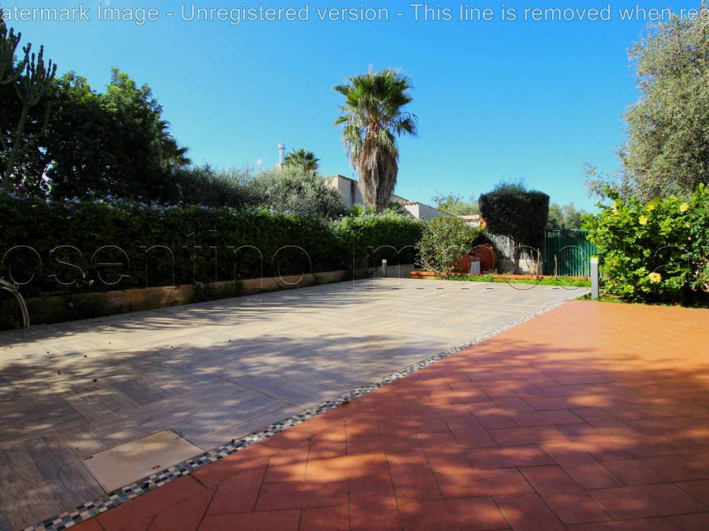 Villa a Terrasini in Via dei Limoni, 3 - Foto 5
