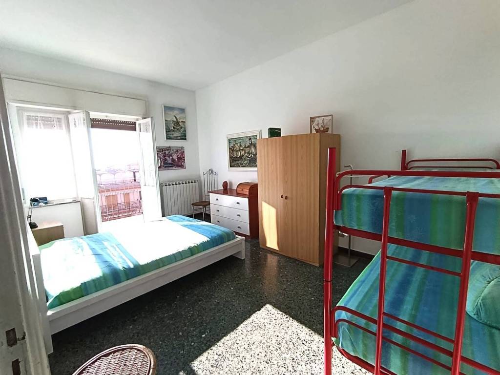 Appartamento a Spotorno in via berninzoni - Foto 2