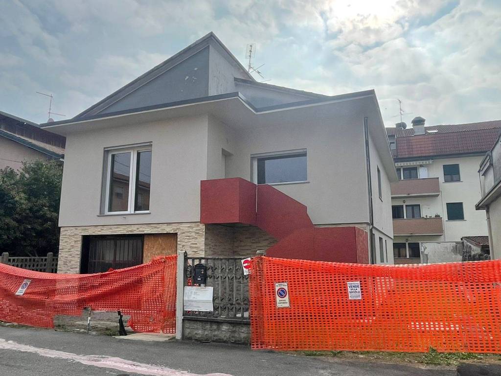 Villa a Zelo buon persico in Via 4 Novembre, 2 - Foto 2