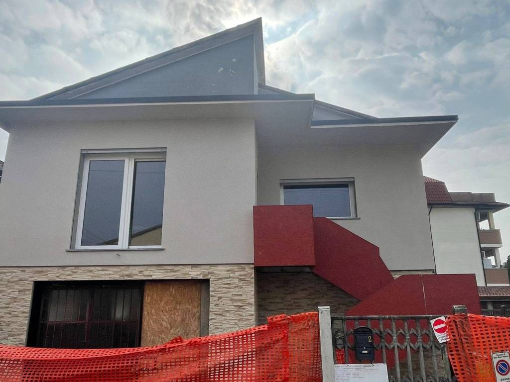 Villa a Zelo buon persico in Via 4 Novembre, 2 - Foto 3