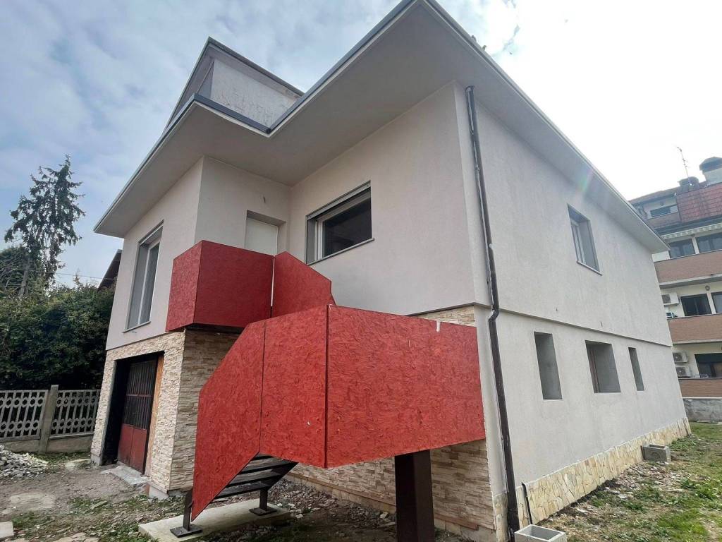Villa a Zelo buon persico in Via 4 Novembre, 2 - Foto 5