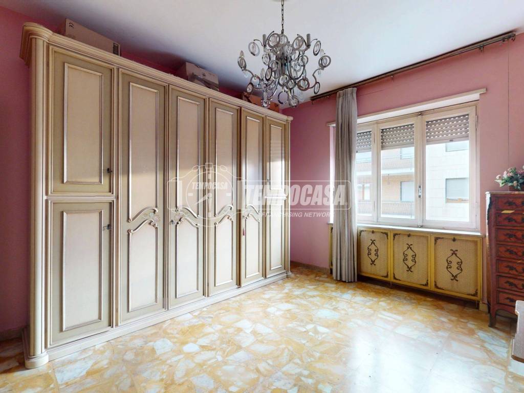 Appartamento a Settimo torinese in Via Varese, 10 - Foto 4