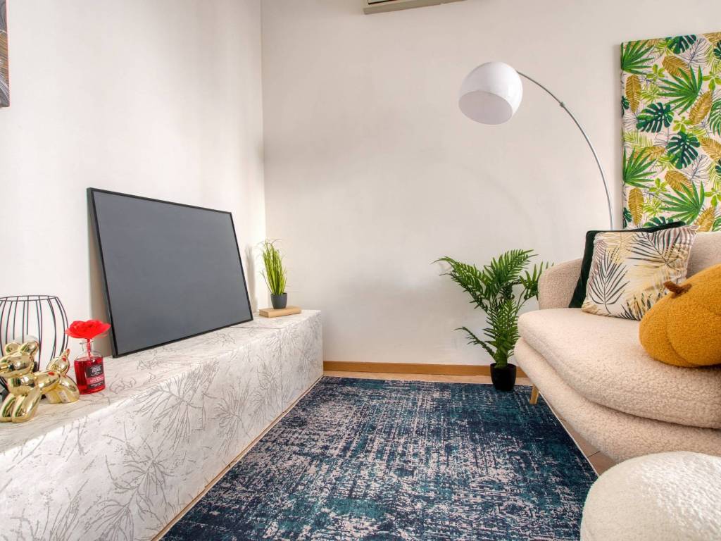 Appartamento a Trento in Via Carlo Dordi, 15 - Foto 4