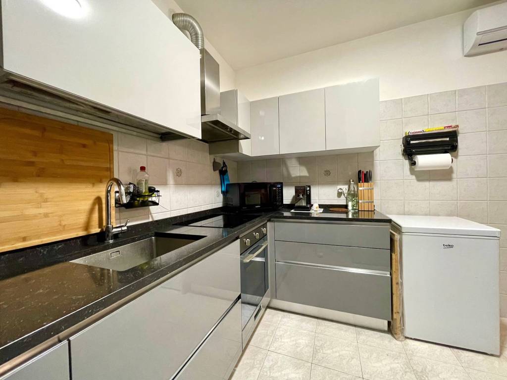 Appartamento a Castel guelfo di bologna in Via San Carlo, 46 - Foto 2