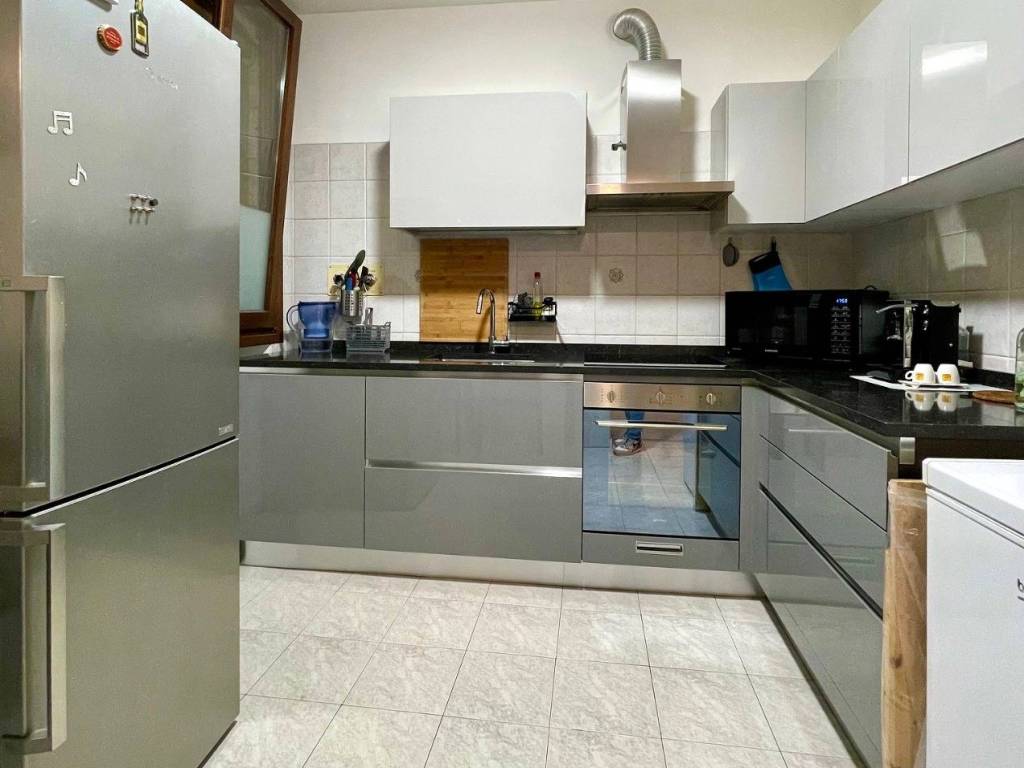 Appartamento a Castel guelfo di bologna in Via San Carlo, 46 - Foto 3