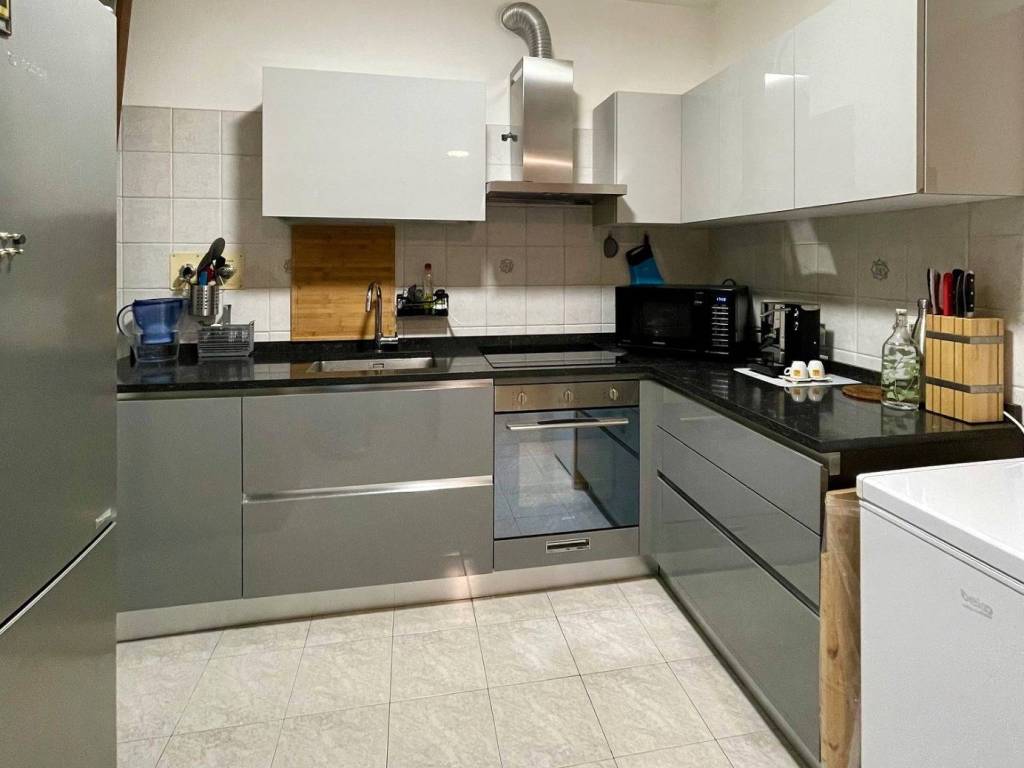 Appartamento a Castel guelfo di bologna in Via San Carlo, 46 - Foto 4