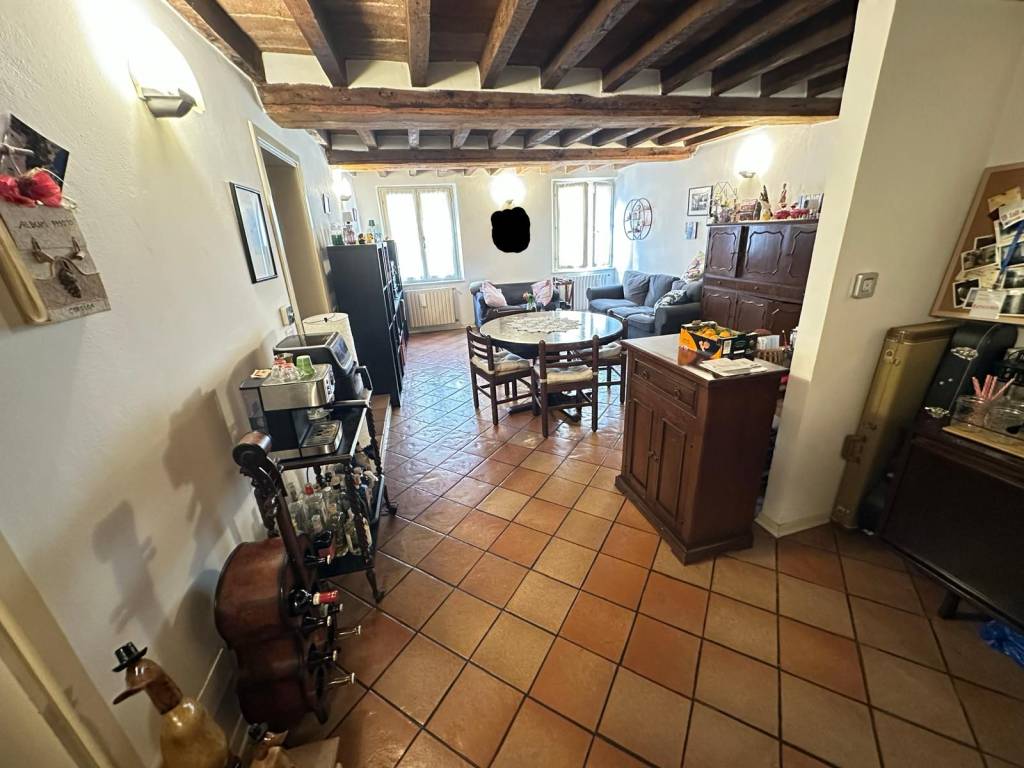 Appartamento a Modena in Viale Vittorio Veneto - Foto 3