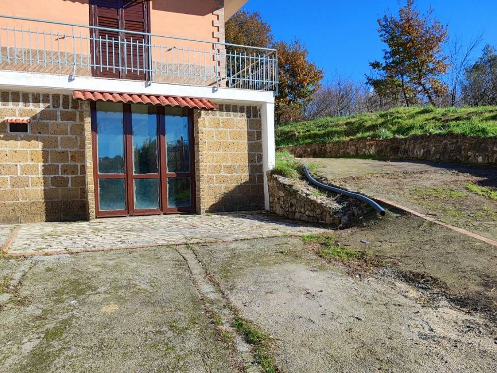 Villa a San potito ultra in contrada casiline - Foto 3