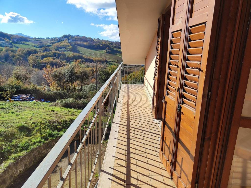Villa a San potito ultra in contrada casiline - Foto 5