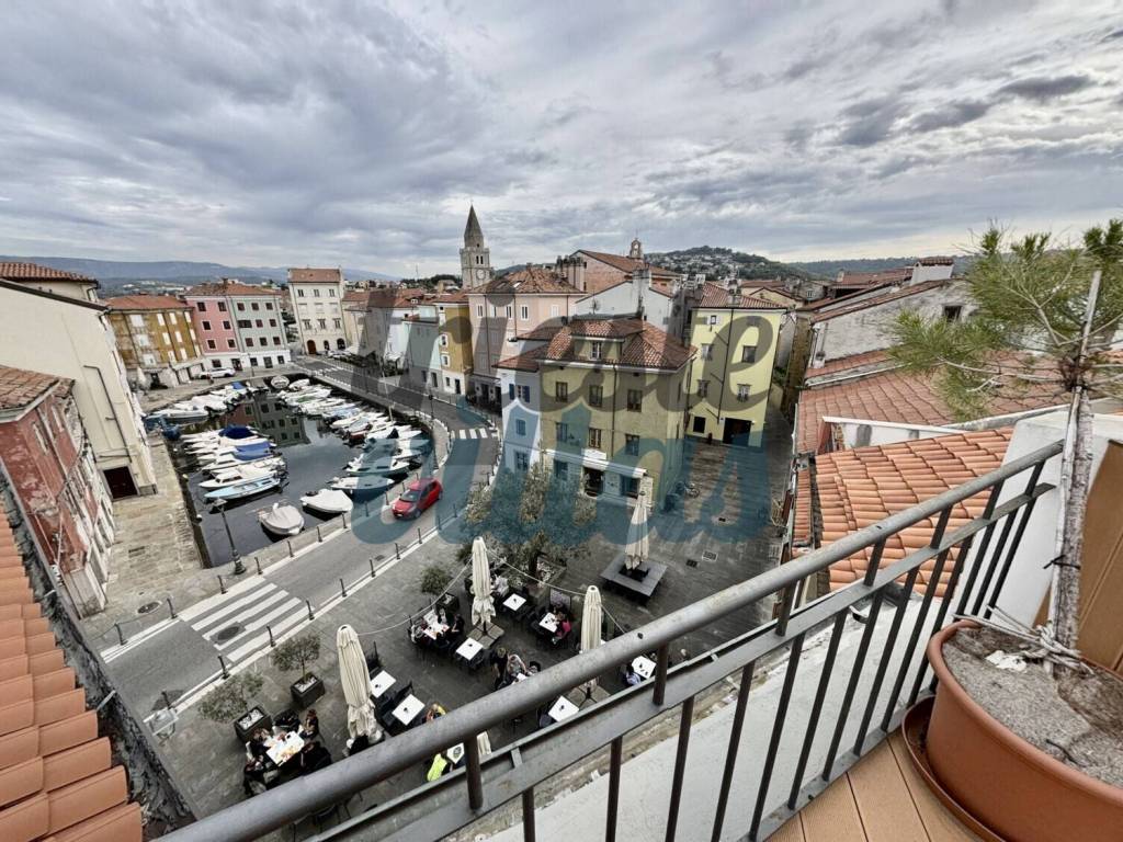 Appartamento a Muggia in Largo Amulia, 6 - Foto 4