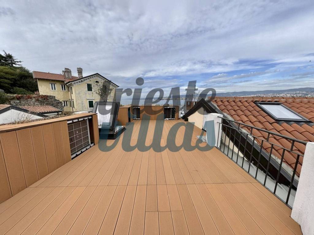 Appartamento a Muggia in Largo Amulia, 6 - Foto 5