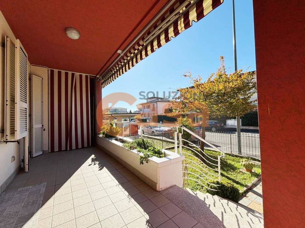 Appartamento a Piacenza in Via Pergolotti - Foto 3