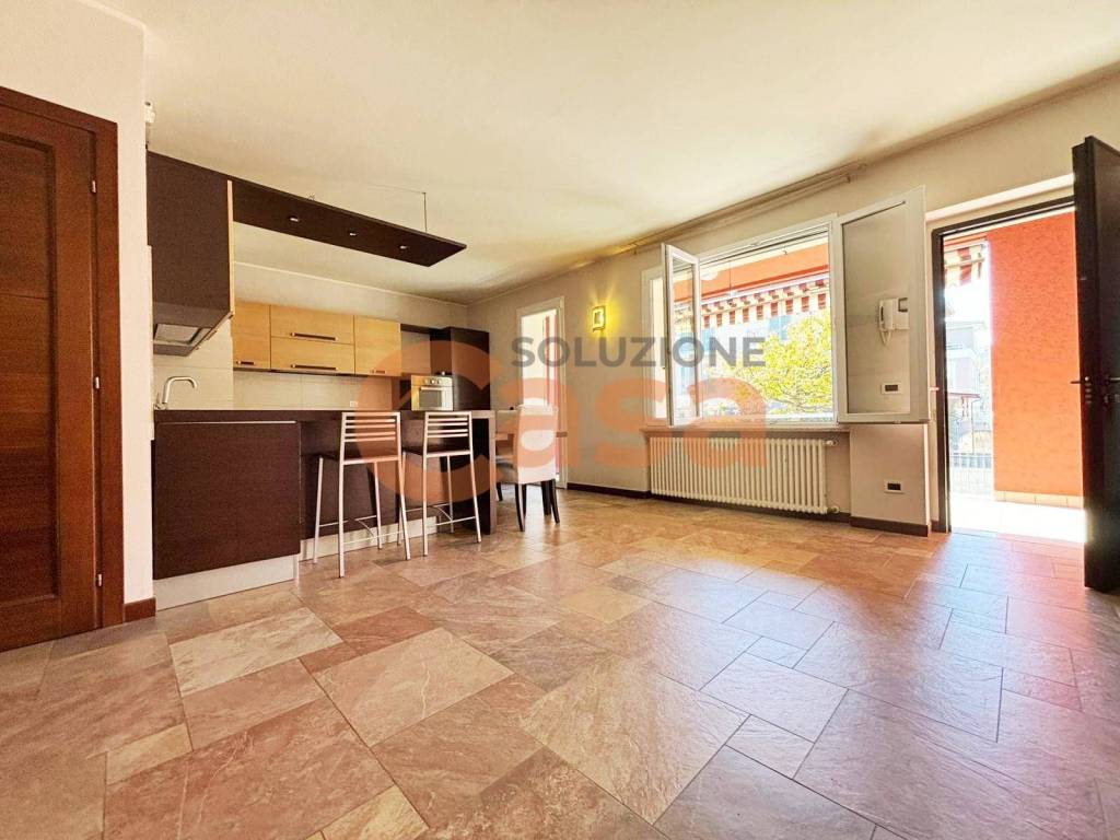 Appartamento a Piacenza in Via Pergolotti - Foto 5