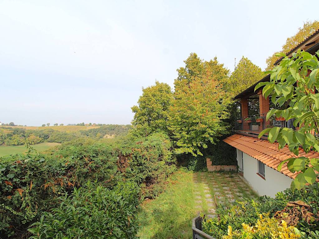 Villa a Castel san pietro terme in Via Ca' Priva, 2 - Foto 4