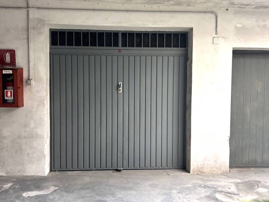 Box / garage a Lecce in Piazzetta Salvatore Quasimodo, 1 - Foto 3