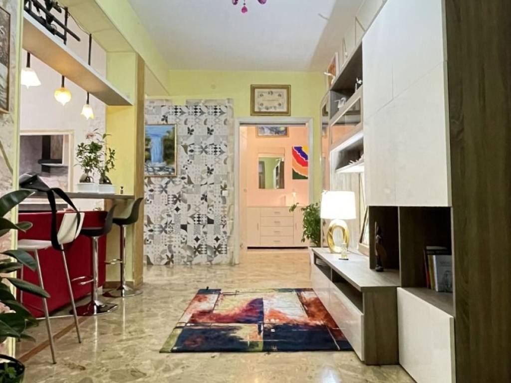 Appartamento a Capolona in Viale Dante Alighieri - Foto 2