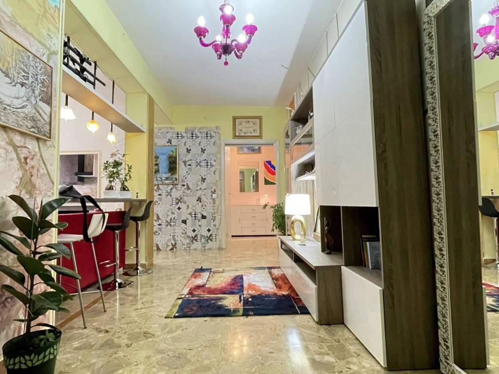 Appartamento a Capolona in Viale Dante Alighieri - Foto 3