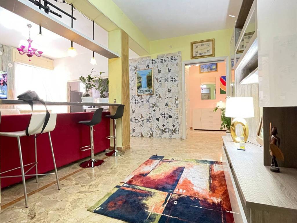 Appartamento a Capolona in Viale Dante Alighieri - Foto 4