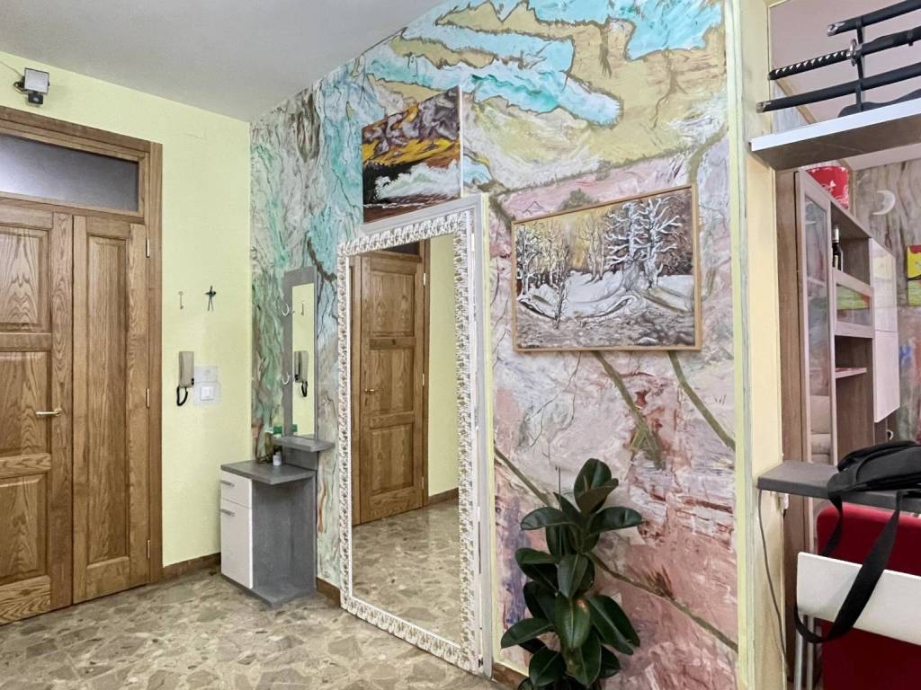 Appartamento a Capolona in Viale Dante Alighieri - Foto 5