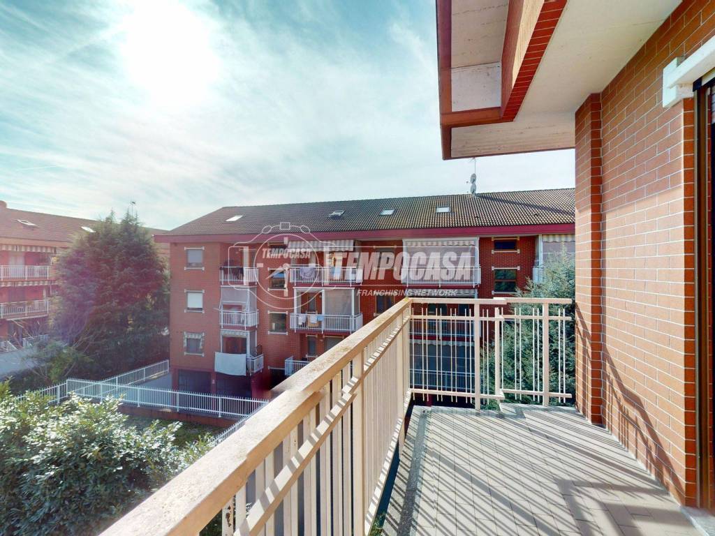 Appartamento a Settimo torinese in Via Lazzaro Spallanzani, 6 - Foto 5