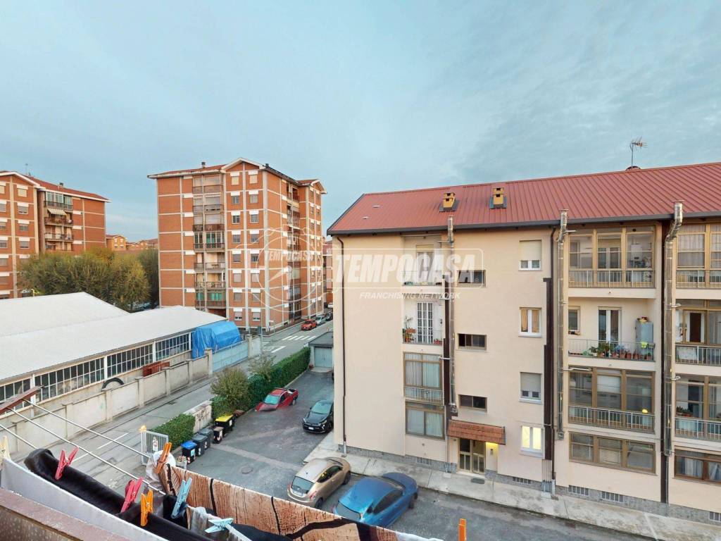 Appartamento a Settimo torinese in Via Defendente Ferrari, 18 - Foto 3