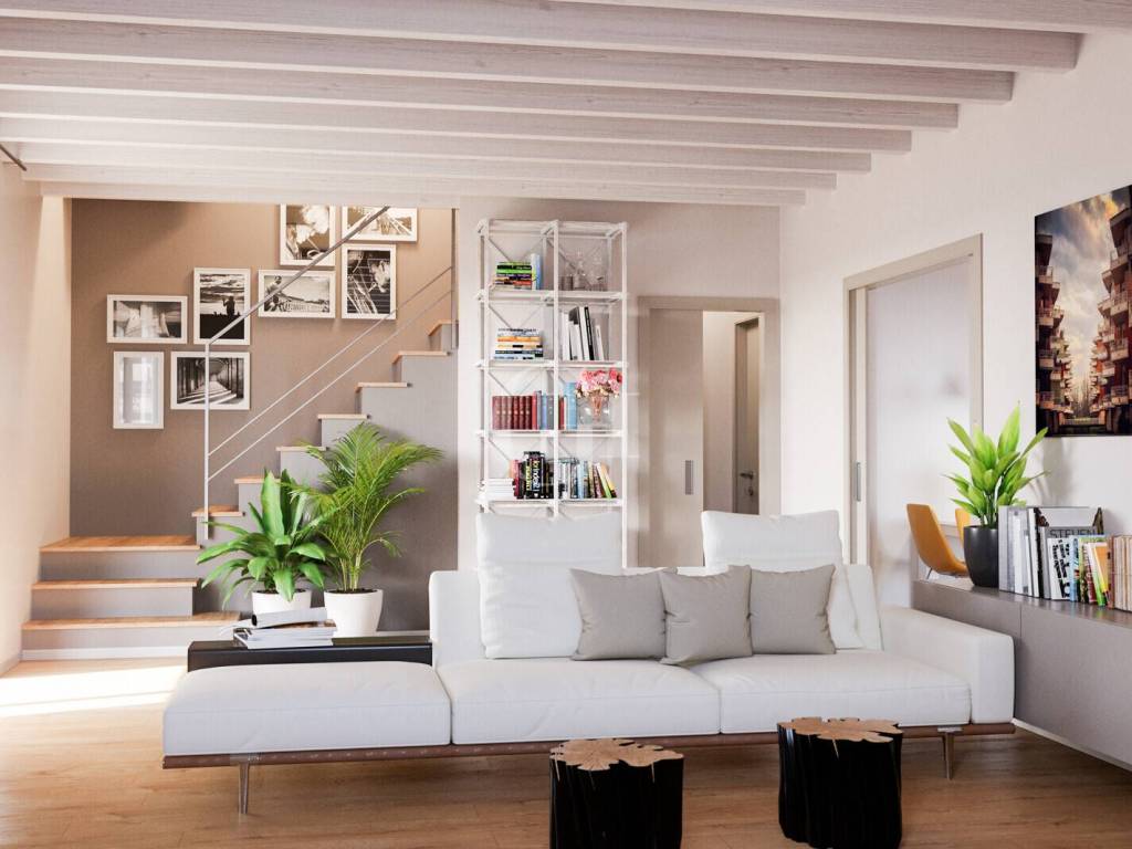 Villa a Ponti sul mincio in Via San Martino e Solferino, 3 - Foto 4