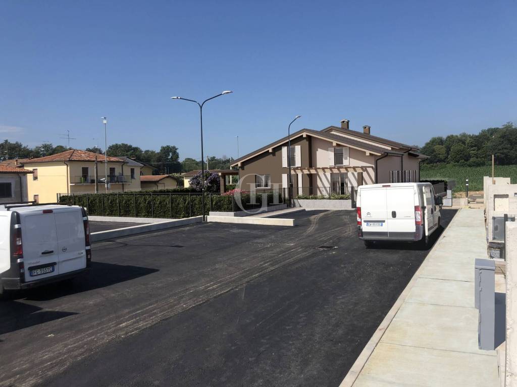 Villa a Ponti sul mincio in Via San Martino e Solferino, 3 - Foto 5
