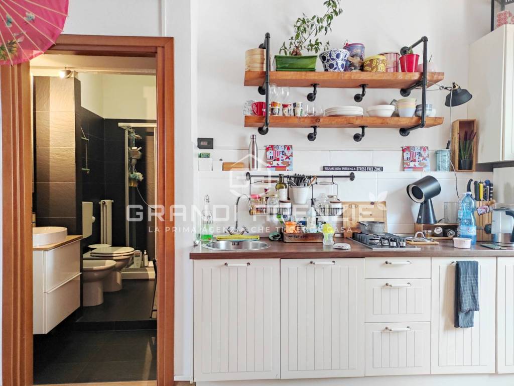 Appartamento a Parma in Viale dei Mille - Foto 2