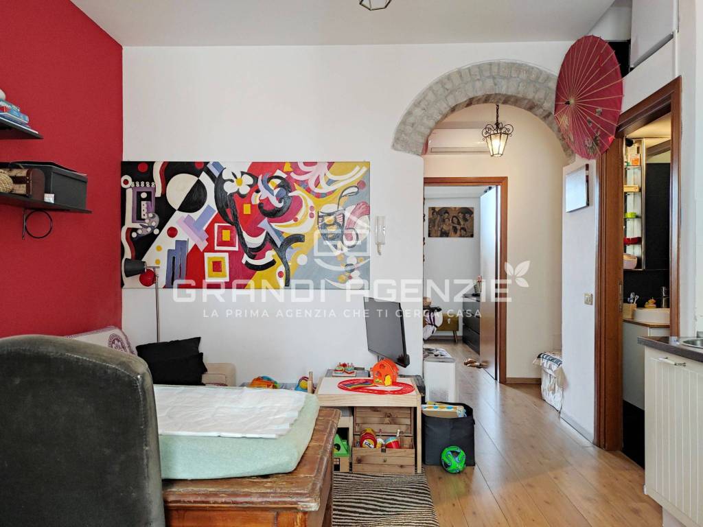 Appartamento a Parma in Viale dei Mille - Foto 4
