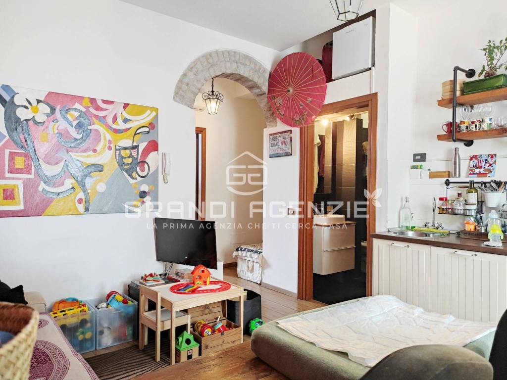 Appartamento a Parma in Viale dei Mille - Foto 5