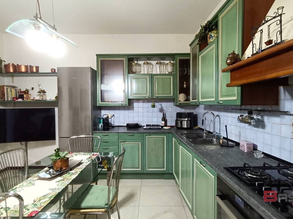Casa indipendente a Basiliano in Via 21 Aprile, 34 - Foto 2