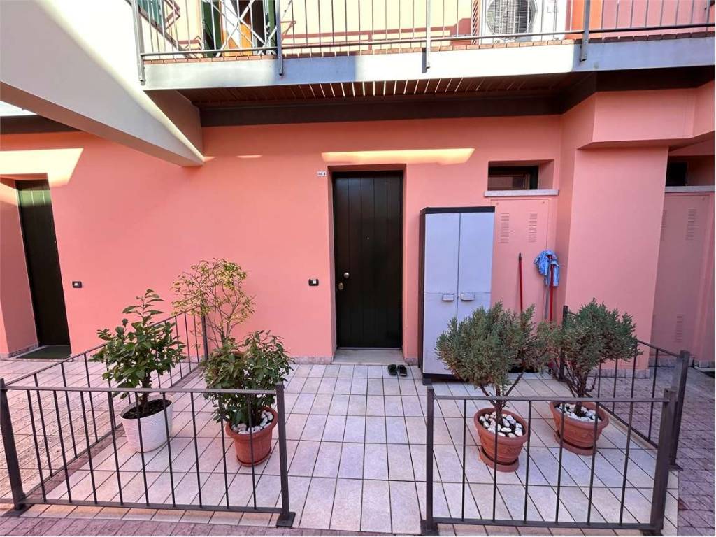 Appartamento a Montebelluna in via c a liberali, 7 - Foto 2
