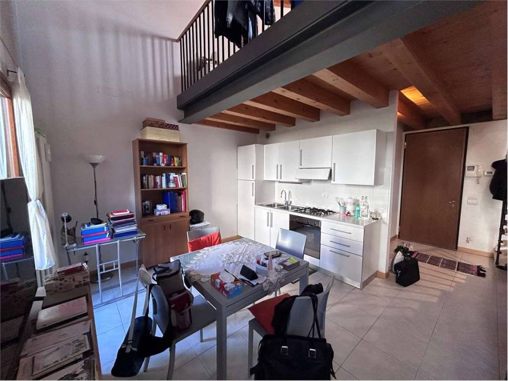 Appartamento a Montebelluna in via c a liberali, 7 - Foto 3