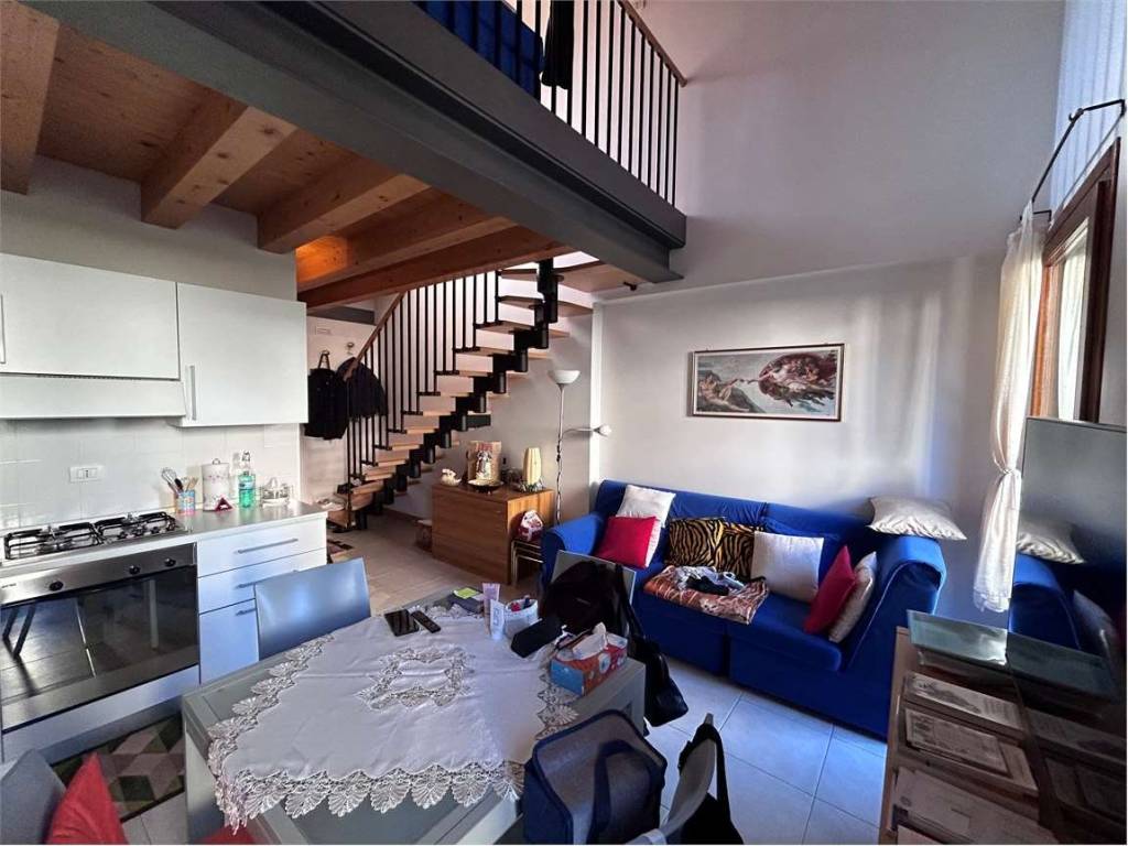 Appartamento a Montebelluna in via c a liberali, 7 - Foto 4