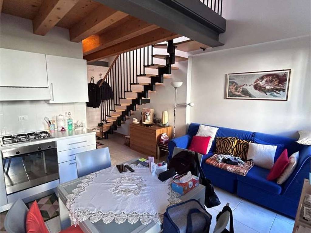 Appartamento a Montebelluna in via c a liberali, 7 - Foto 5