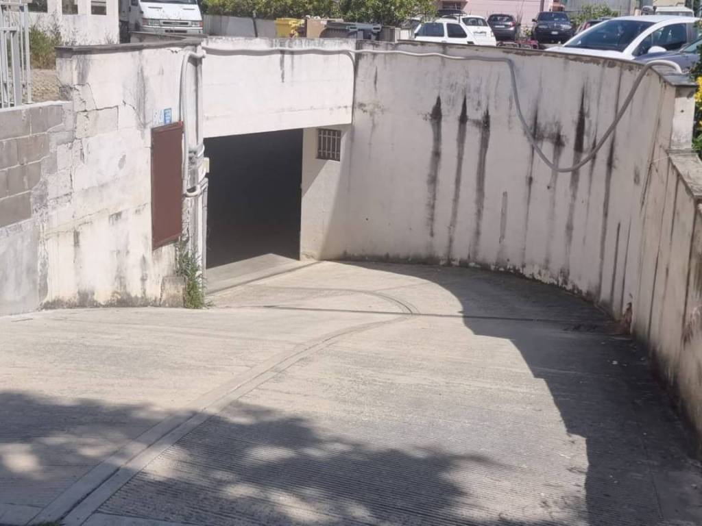 Box / garage a Sestri levante in Via Monsignor Salvatore Vattuone - Foto 2
