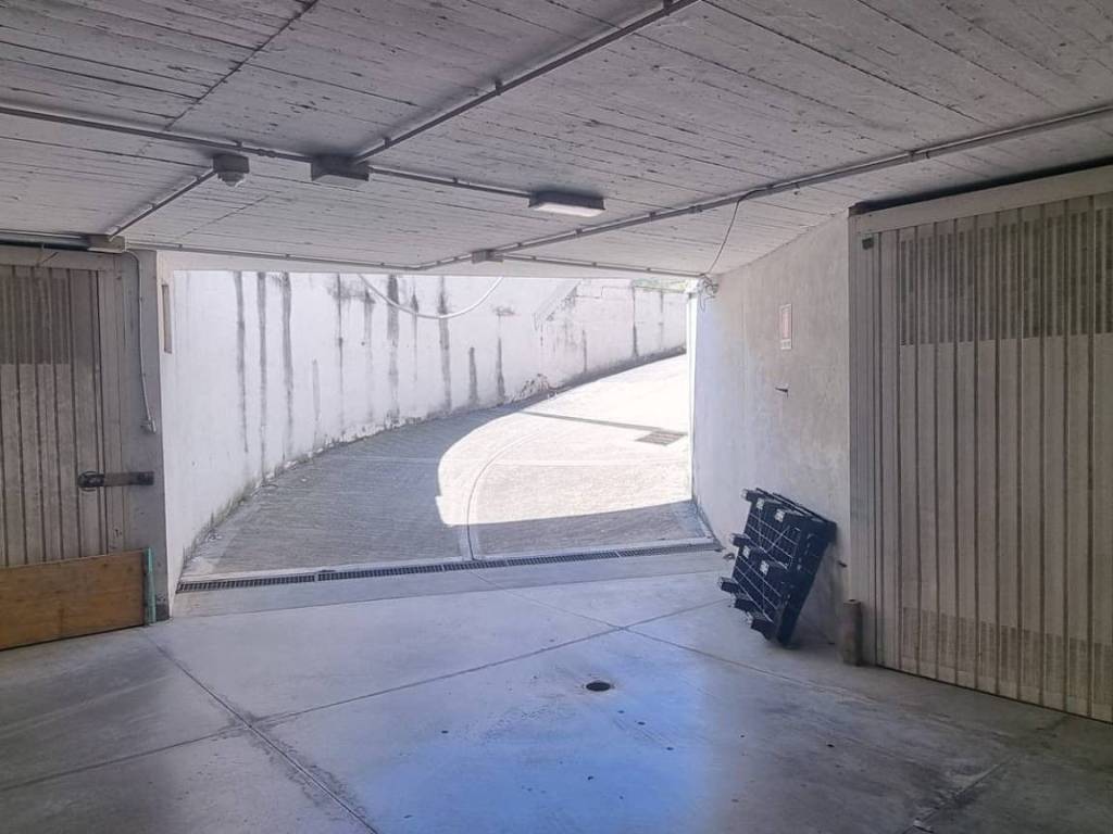 Box / garage a Sestri levante in Via Monsignor Salvatore Vattuone - Foto 4