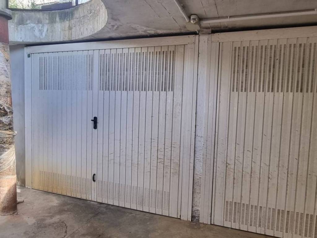 Box / garage a Sestri levante in Via Monsignor Salvatore Vattuone - Foto 5