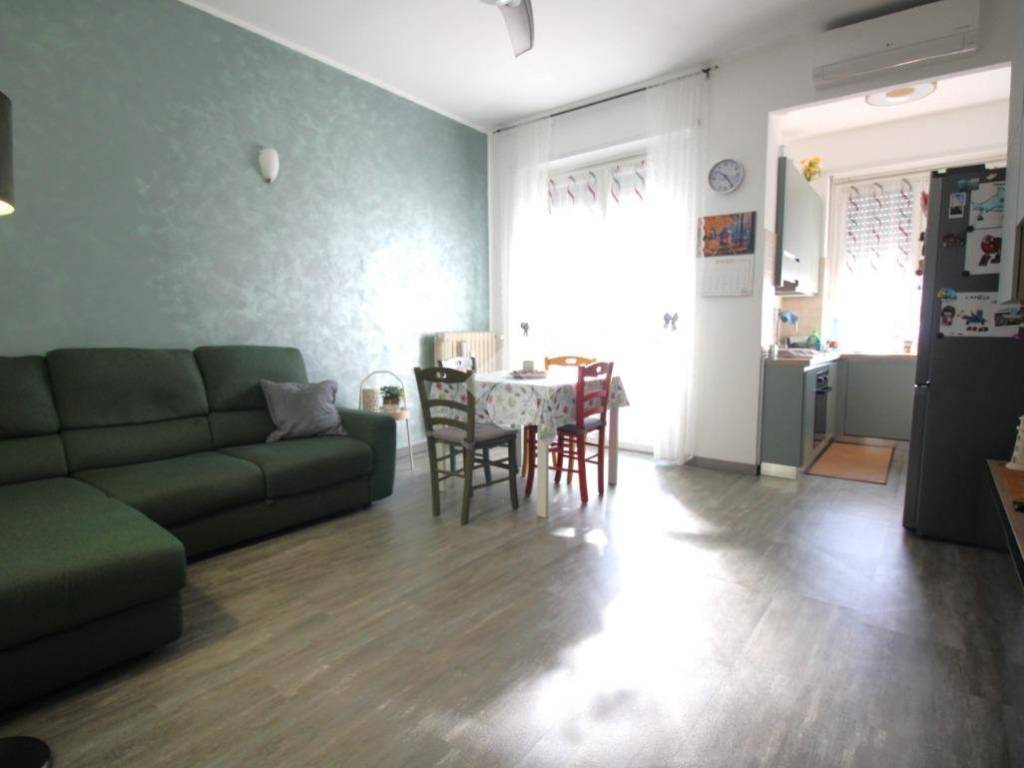 Appartamento a Trofarello in Via xxiv maggio, 37 - Foto 3