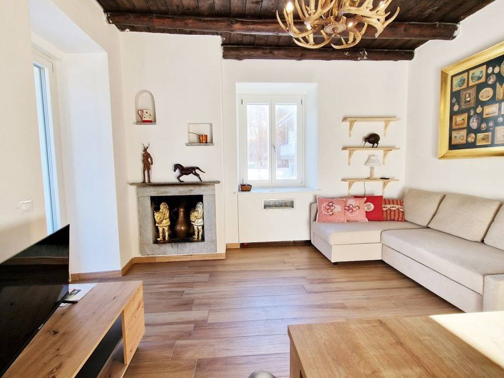 Appartamento a Aprica in Via Valtellina, 6 - Foto 3