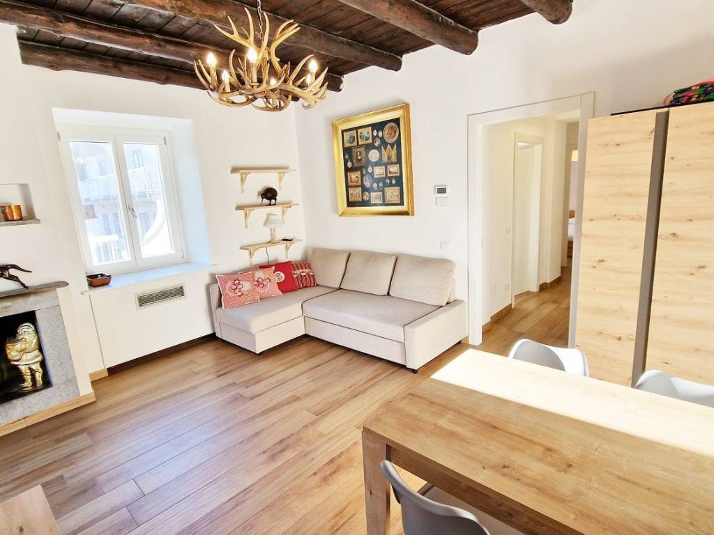 Appartamento a Aprica in Via Valtellina, 6 - Foto 4