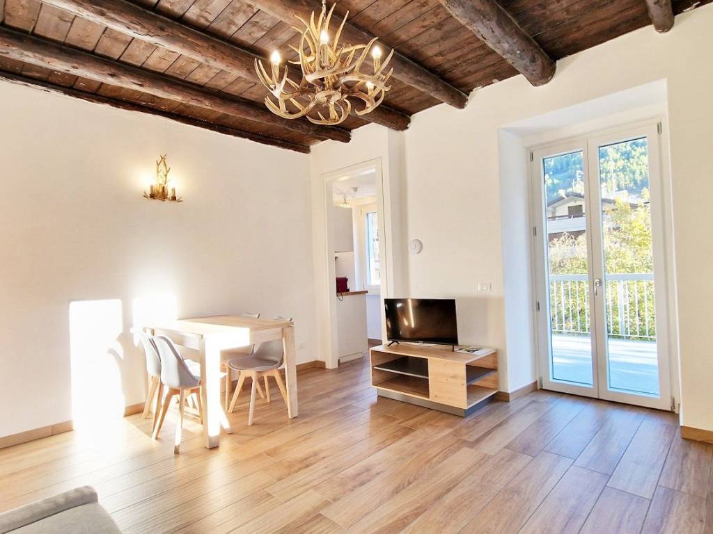 Appartamento a Aprica in Via Valtellina, 6 - Foto 5